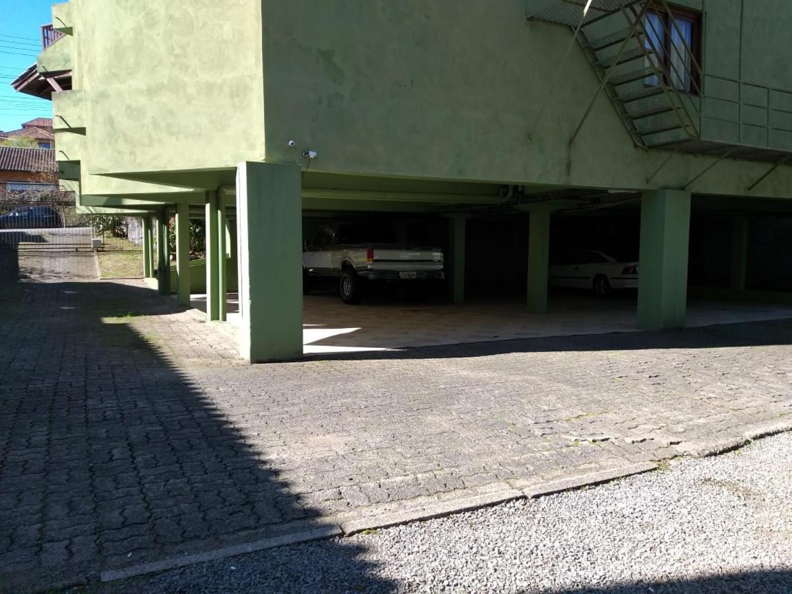 Pousada Canela Garden Exterior photo
