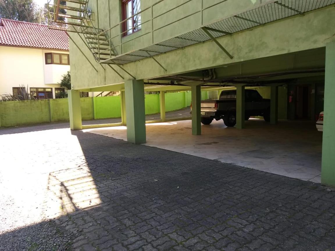 Pousada Canela Garden Exterior photo